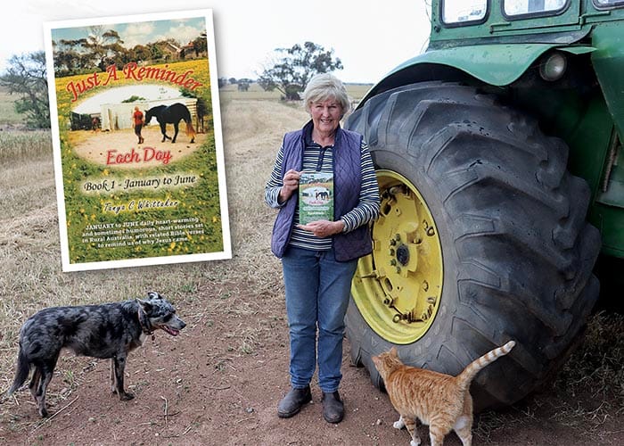 Just a Reminder out now post image