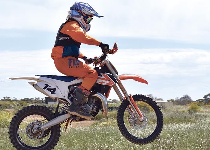Moonta Dirt Bike Club post image