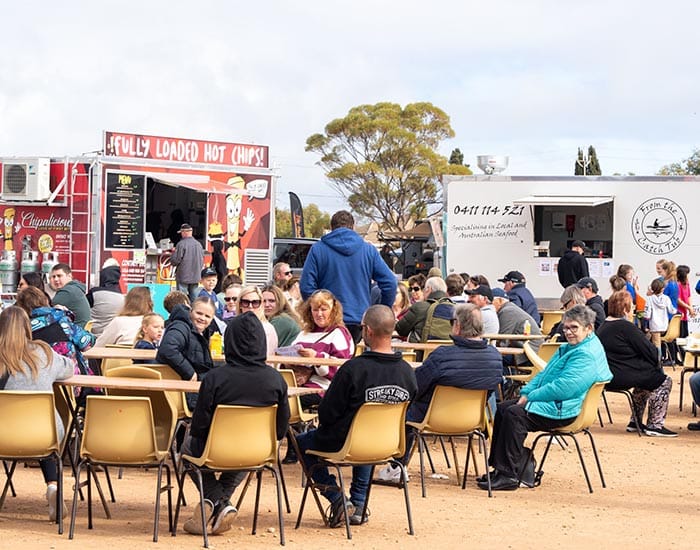 Cinnamon donuts and connection post image