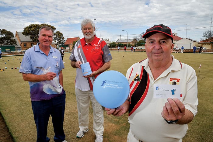 Blue bowls to get region talking post image
