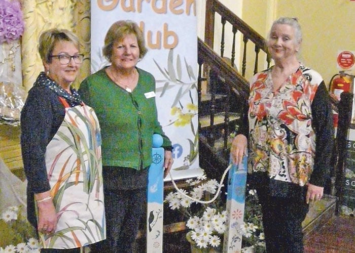 Copper Coast Garden Club hosts zone rally post image