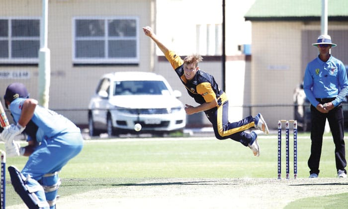 Eagles grand final bound post image