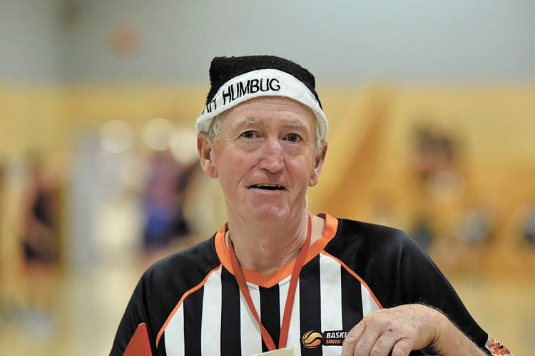 Basketball: Yorke Valley post image