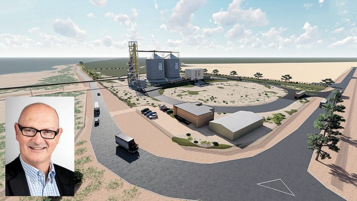 New leadership at T-Ports post image