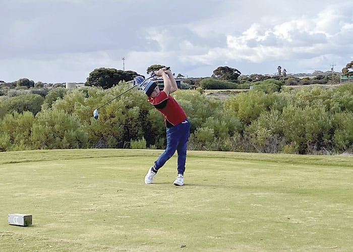 Copperclub Junior Club Champs post image