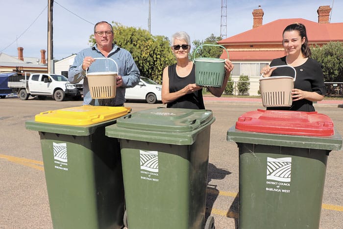 BWC ready to roll out FOGO post image