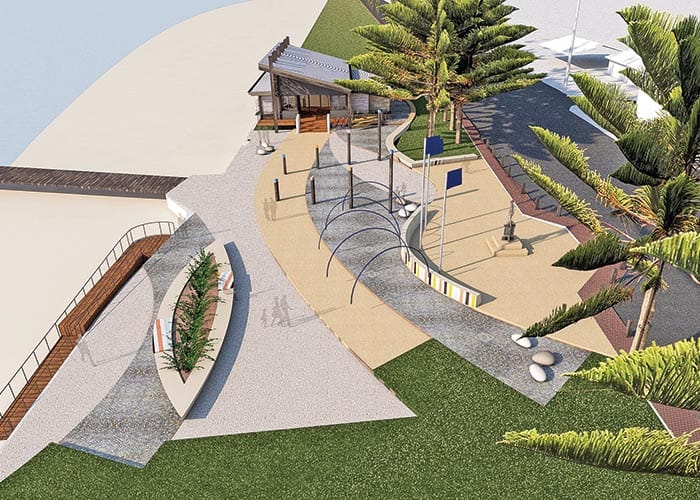 Splashing out at Port Broughton post image