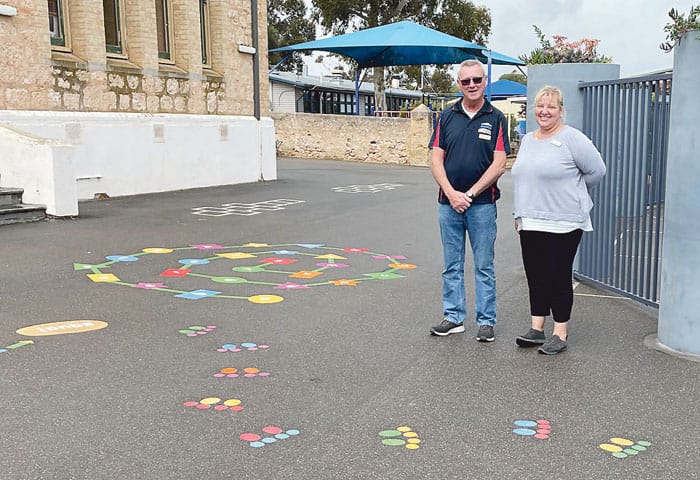 Sensory circuit success post image