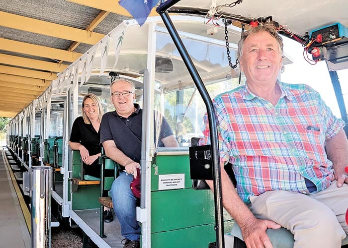 World heritage bid grows post image