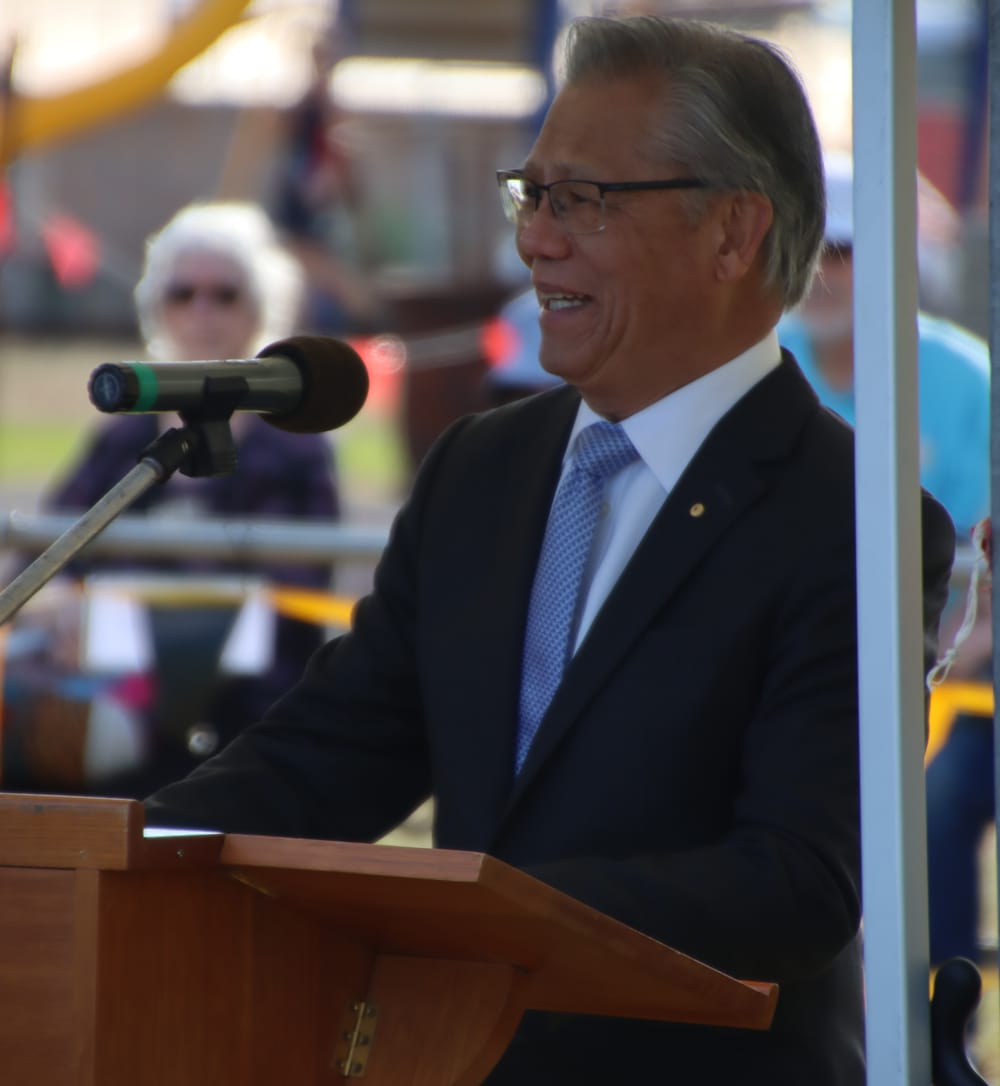 Kadina Show goes on post image