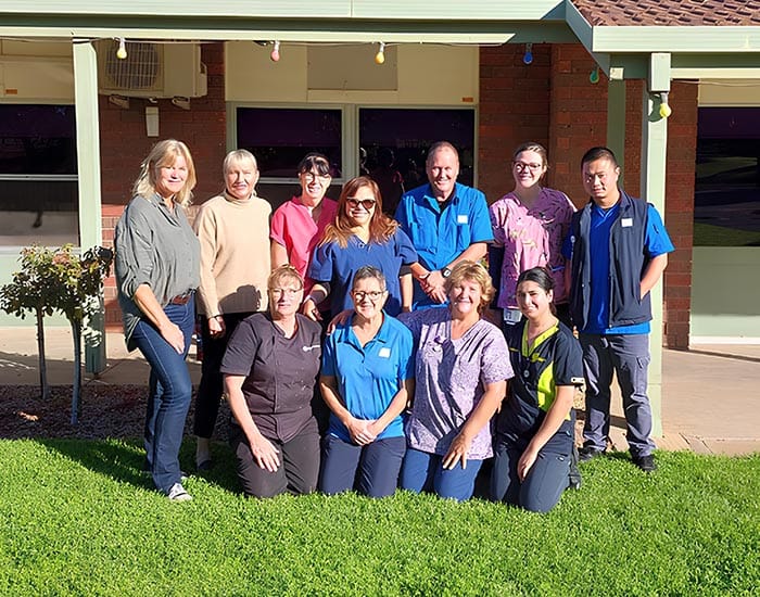 Port Broughton Hospital celebrates 50 years of service post image