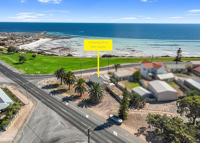 Move in ready with coastal views post image