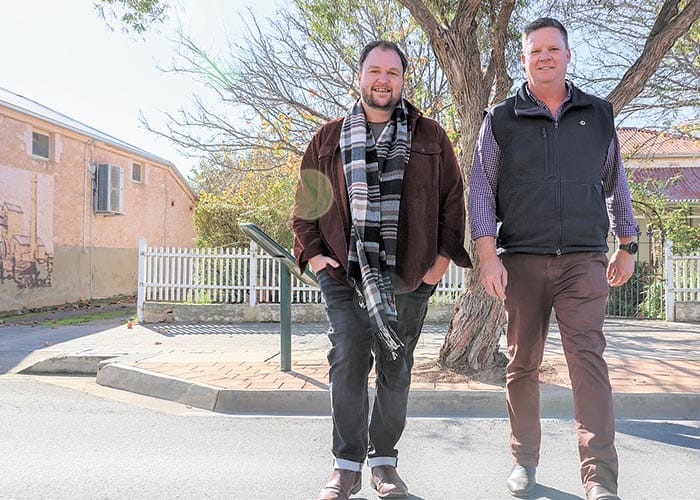 Moonta Urban Design crosses its next stage post image