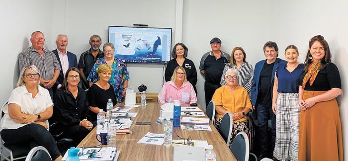 Cultural awareness in focus at Care in Motion post image