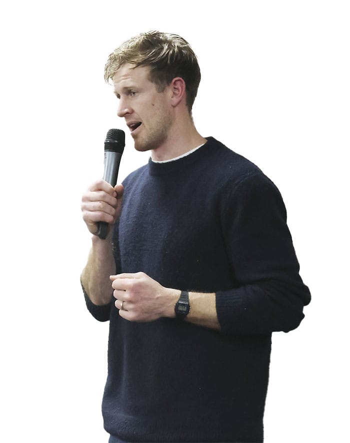 Kadina’s leadership night a hit post image