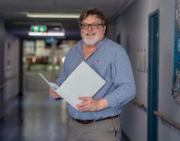 Wallaroo Hospital ED gets training boost post image