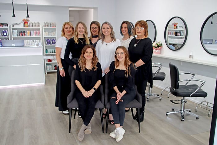 Short Cutz has moved post image