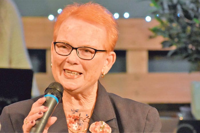 KWM Band members look forward to Cornish festival post image