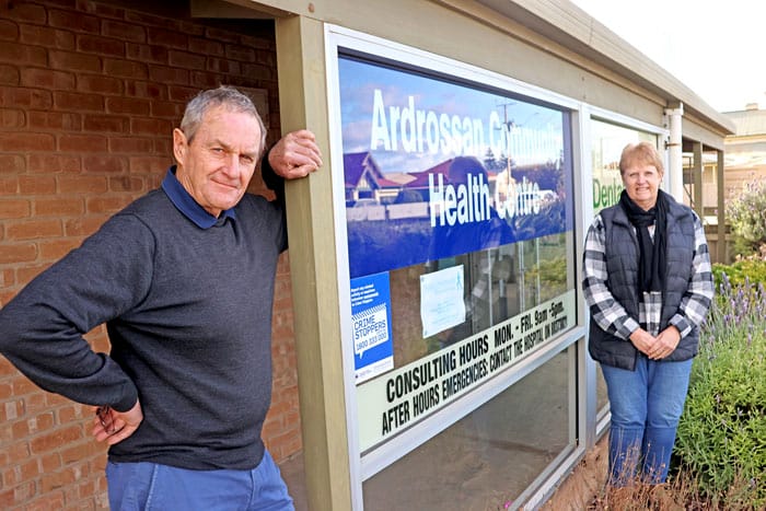 After hospital closure... Locals lobby to revive care post image