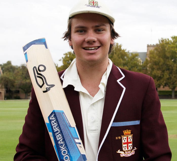 Cricket triumph for Rowntree post image