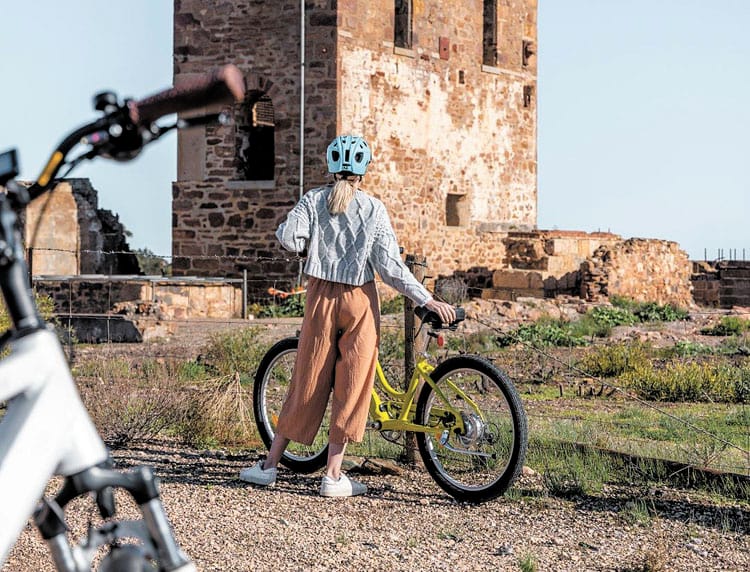 Gold and silver for tourist businesses post image