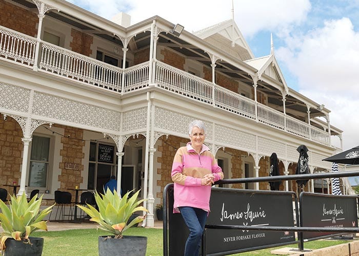 BWC to push for heritage listing post image