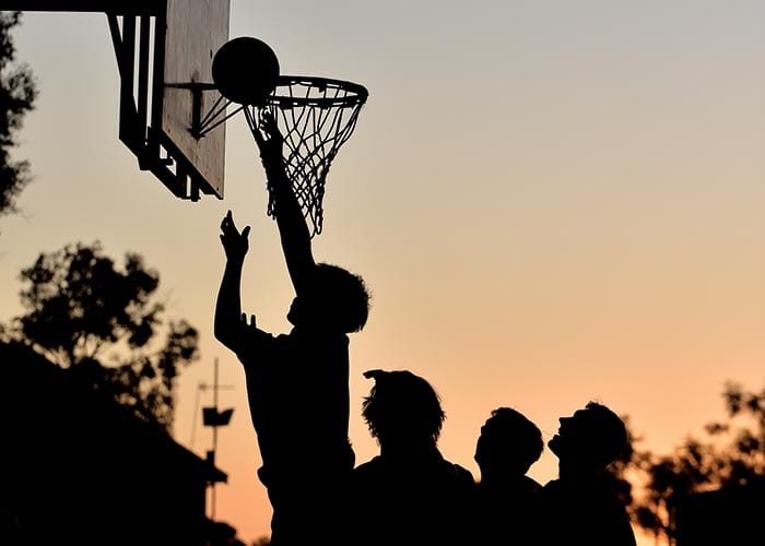 YVBA... Surprise draw in A Women post image