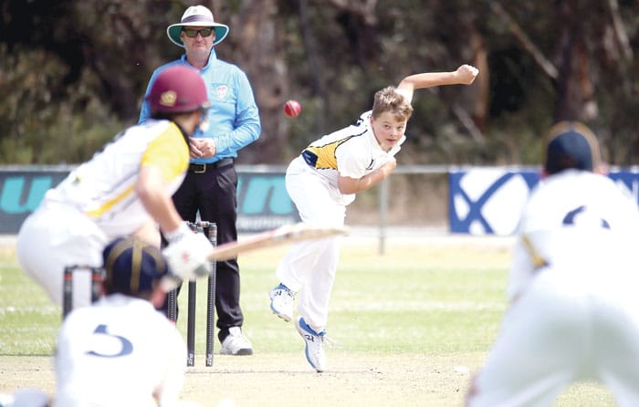 State experience for under 16s post image