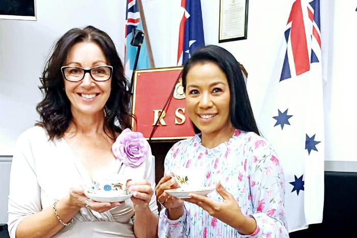 Inclusion celebrated at Moonta high tea post image