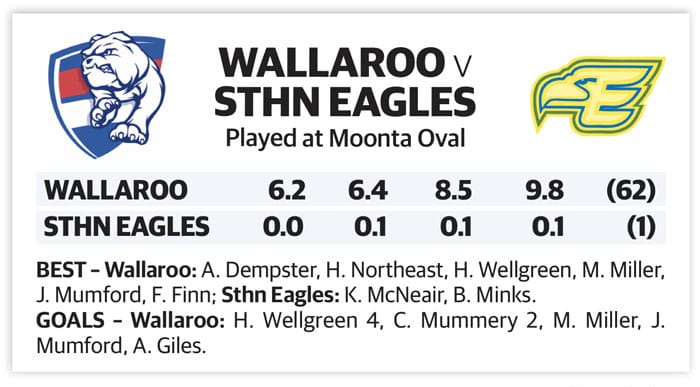 YPFL second semifinal – junior colts post image