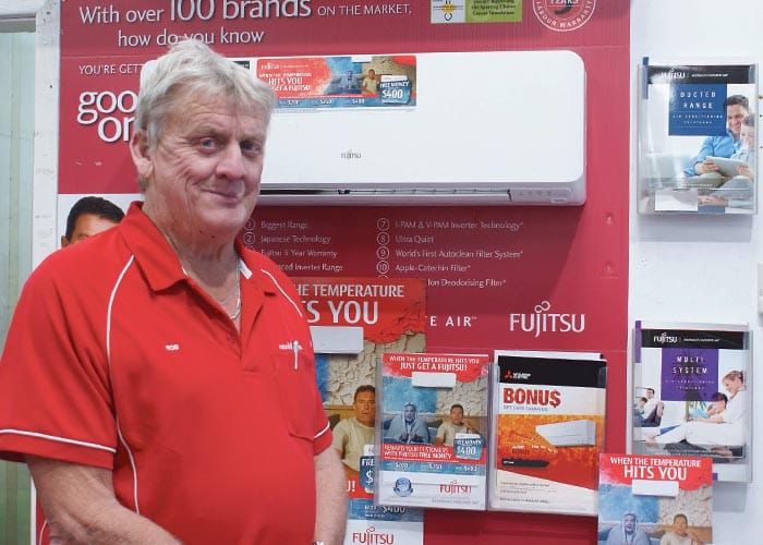 Kadina Retravision has your electrical heating solutions covered post image