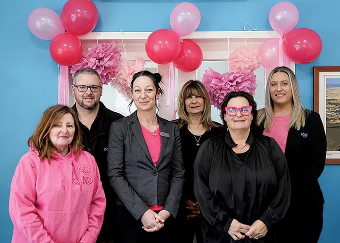 Blights for breast cancer post image