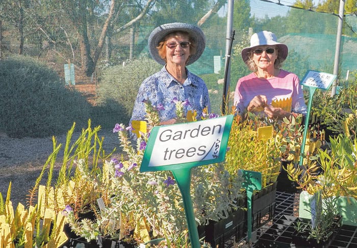 Annual native plant sale at Kadina post image