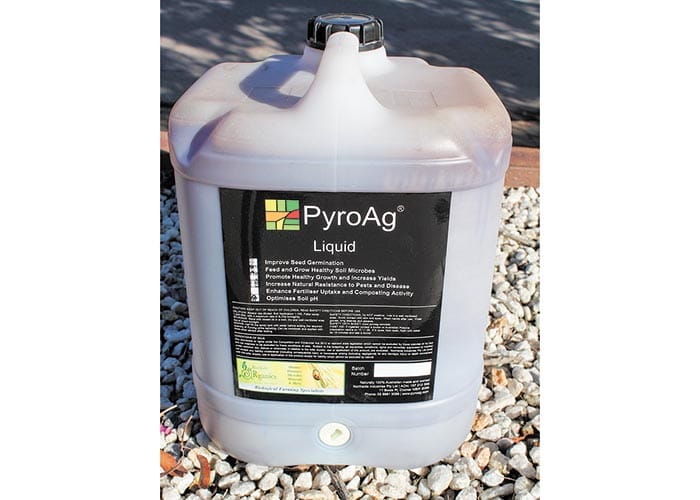 PyroAg’s potential to improve soils post image