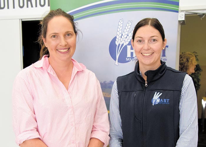 “Fill your own bin” and get the crop in post image