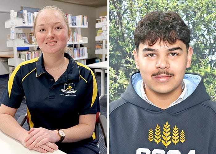 Impressive year 12 results post image