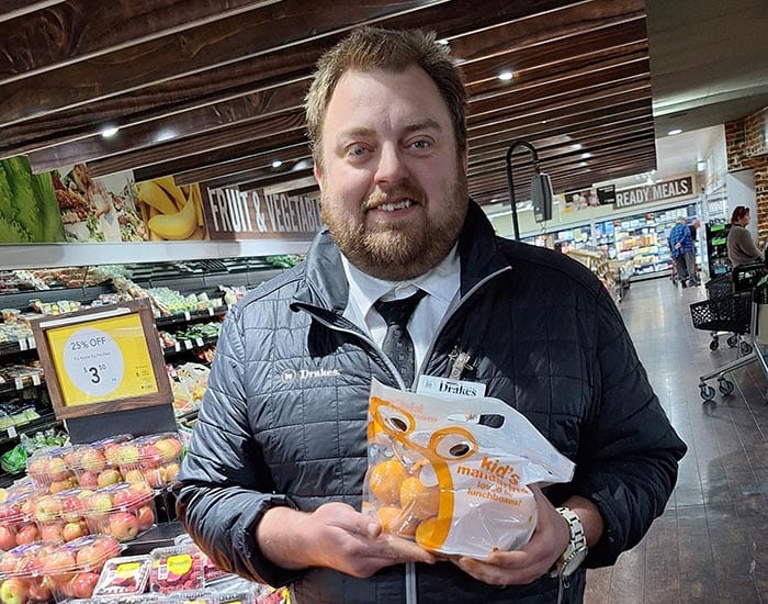 SACWA celebrates 79 years of service and launches new craft morning post image