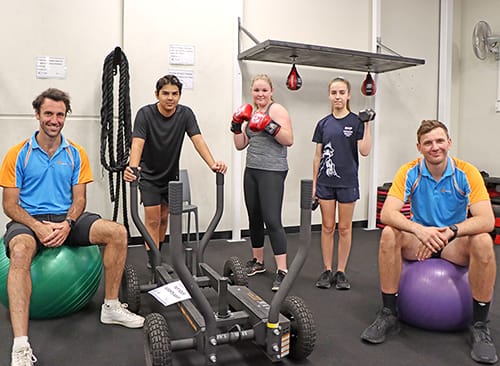 Move for Mind begins at CCSLC post image