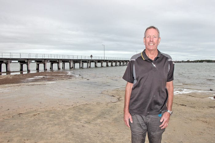 Artificial reef idea approved post image