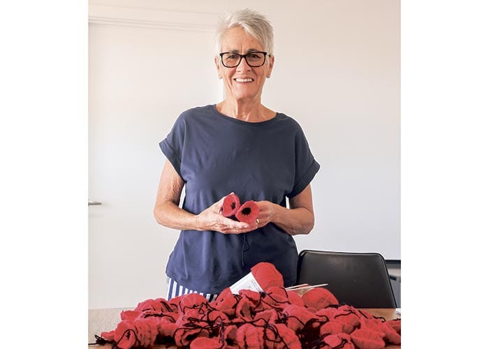 BWC mayor’s ANZAC tribute post image