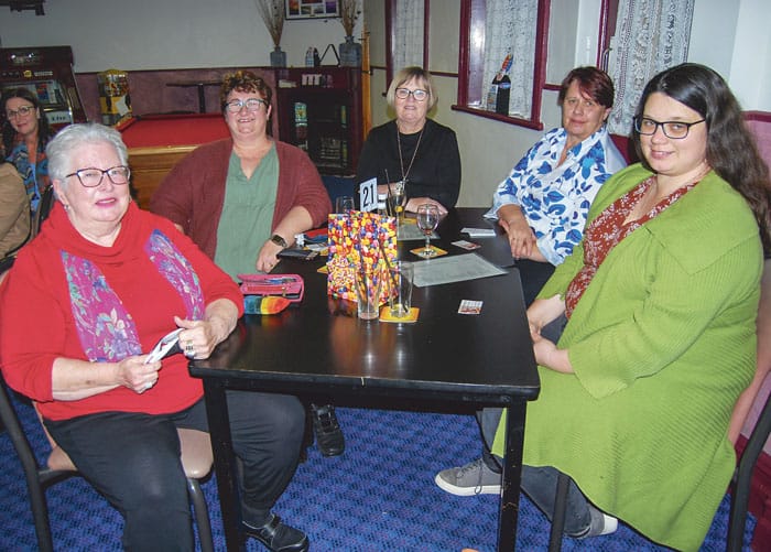 Networking lesson for women in business post image