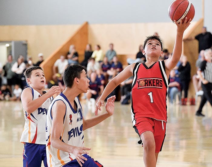 Yorkers teams play in three grand finals at carnival post image