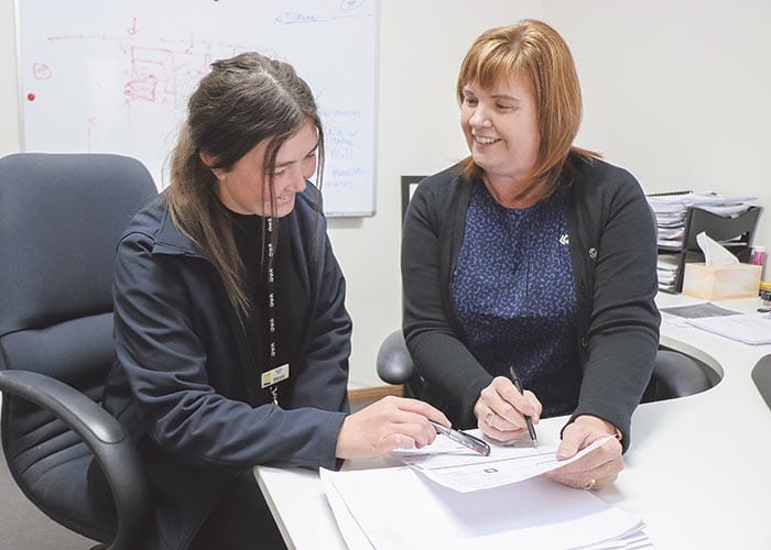 Barunga West Council aligning rates with increased capital values post image