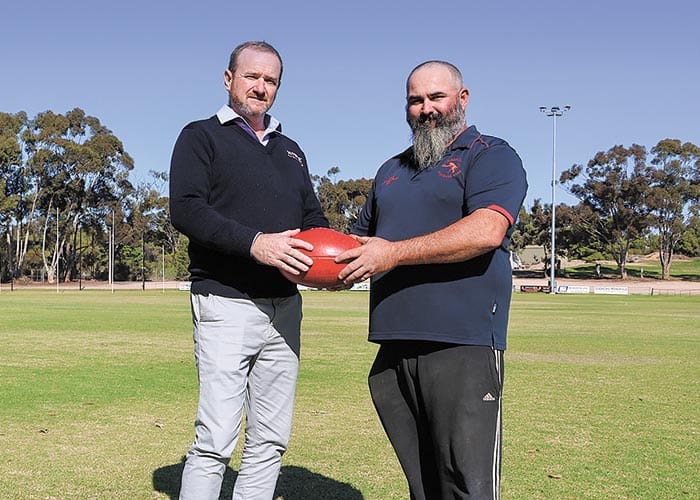 Mammoth milestone for Wallaroo and Moonta post image