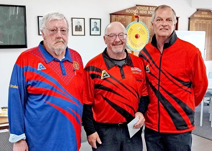 Moonta bowls spring carnival post image