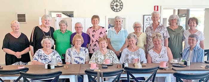 Lions look out for LOTO ladies post image