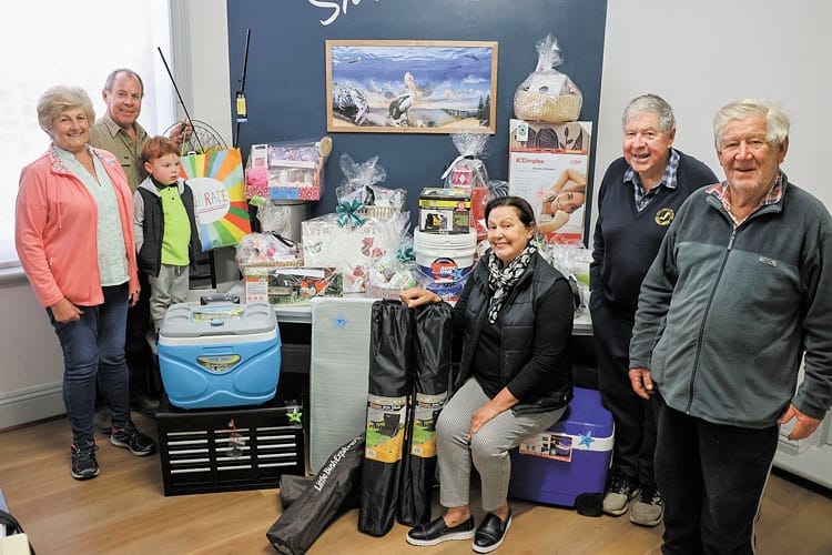 Stansbury celebrations nearing crescendo post image