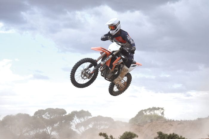 Moonta Dirt Bike Club post image