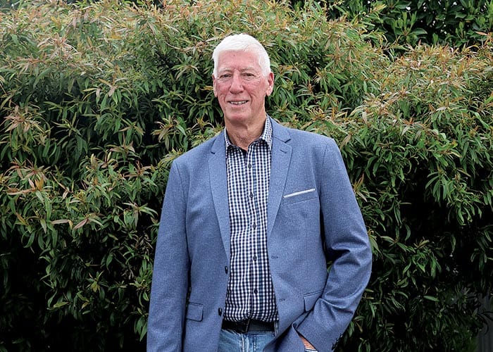 Advocate leaves a strong legacy post image