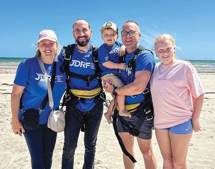 THE SKY’S THE LIMIT post image